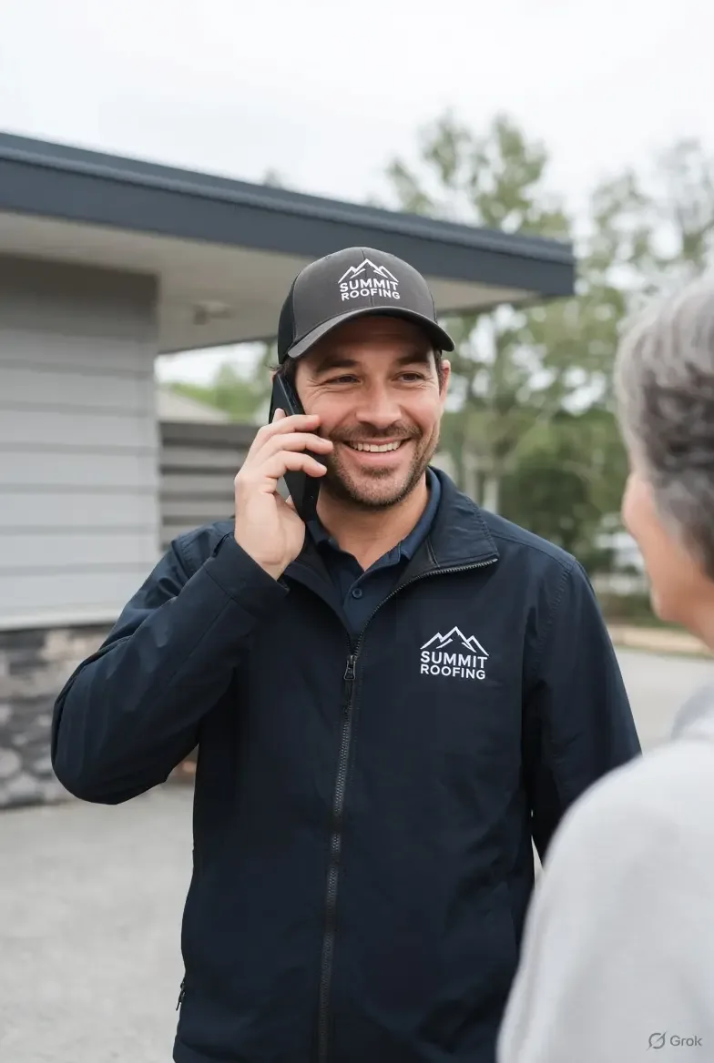 Flat Roof Leak Repair Lick Creek, KY FAQs